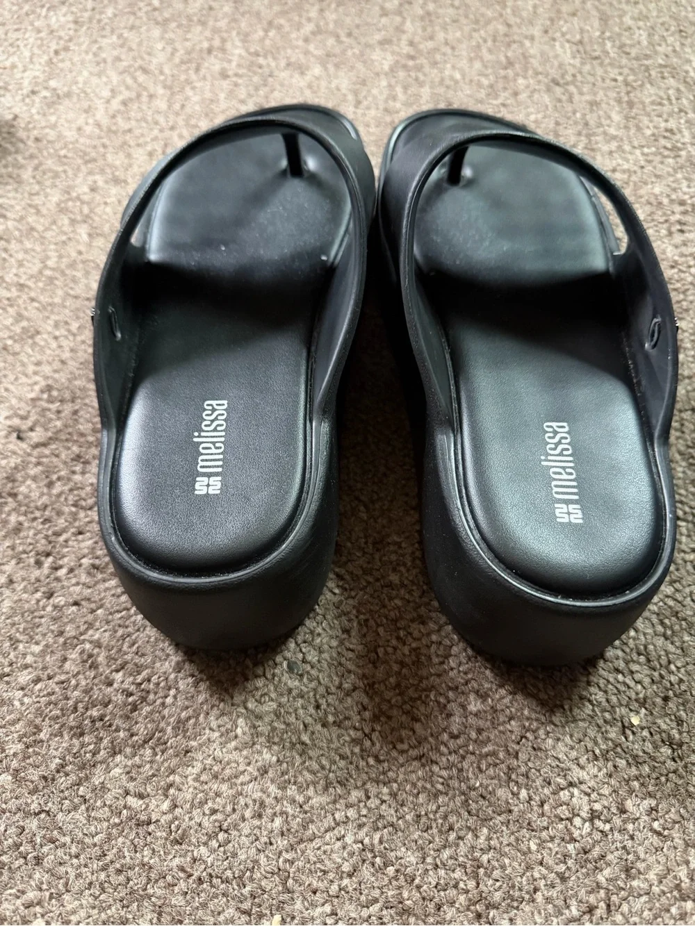 Melissa Free platform
